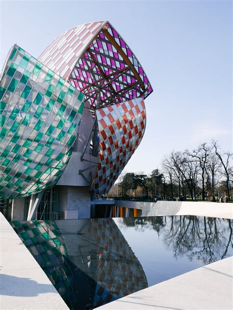 fondation louis vuitton billetterie en ligne